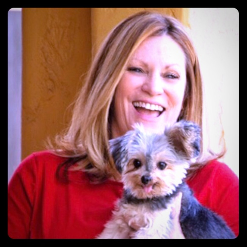 Meet your Posher, Lynn